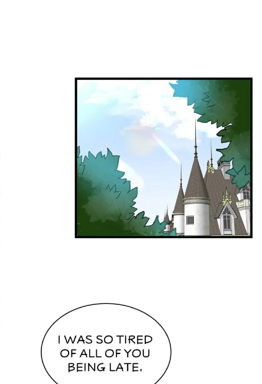 The Villainous Moriarty in Me Chapter 41 page 49 - 