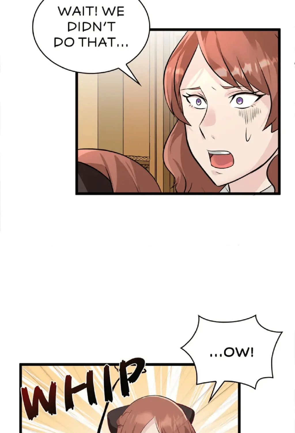 The Villainous Moriarty in Me Chapter 41 page 55 - 