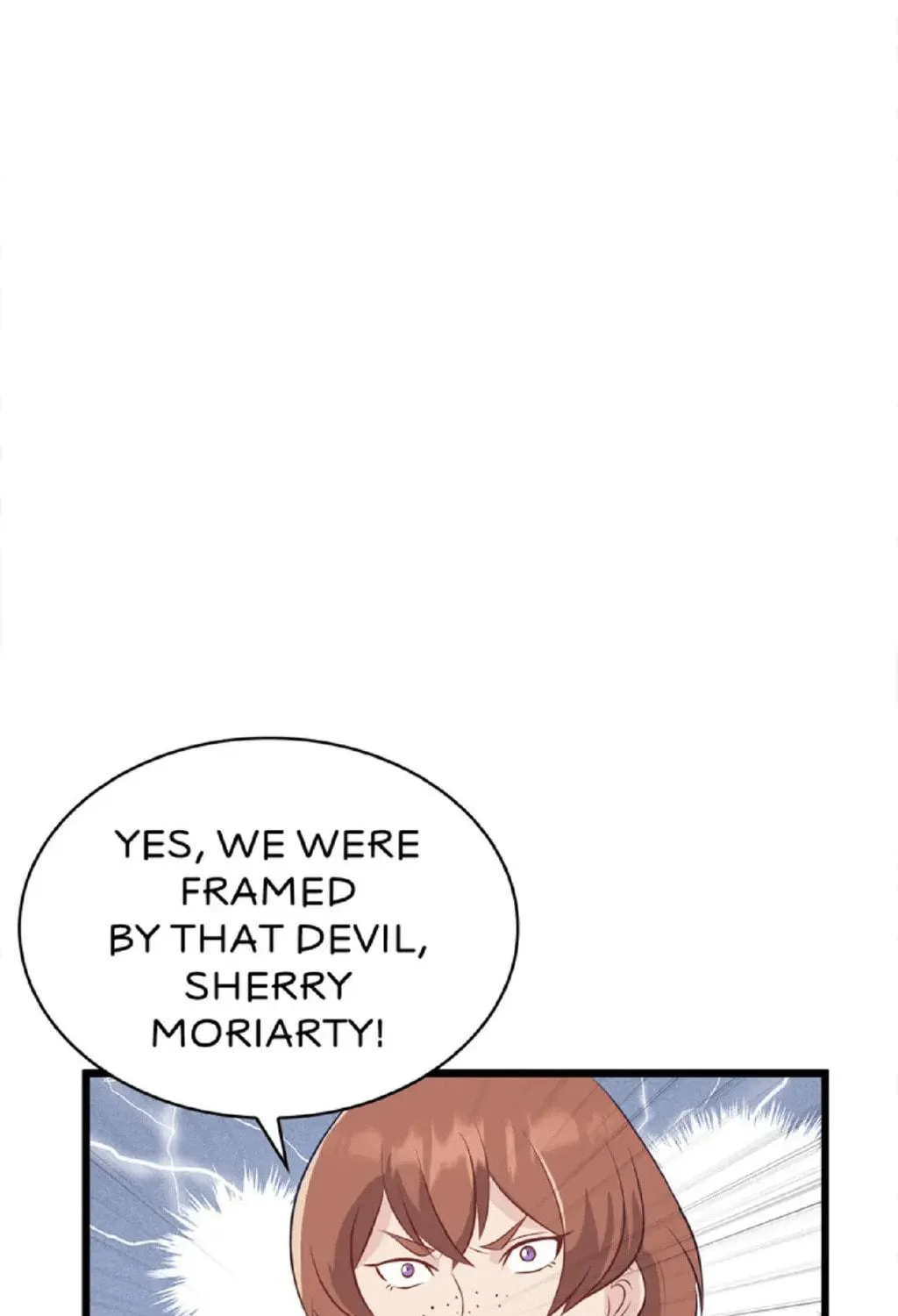 The Villainous Moriarty in Me Chapter 41 page 65 - 