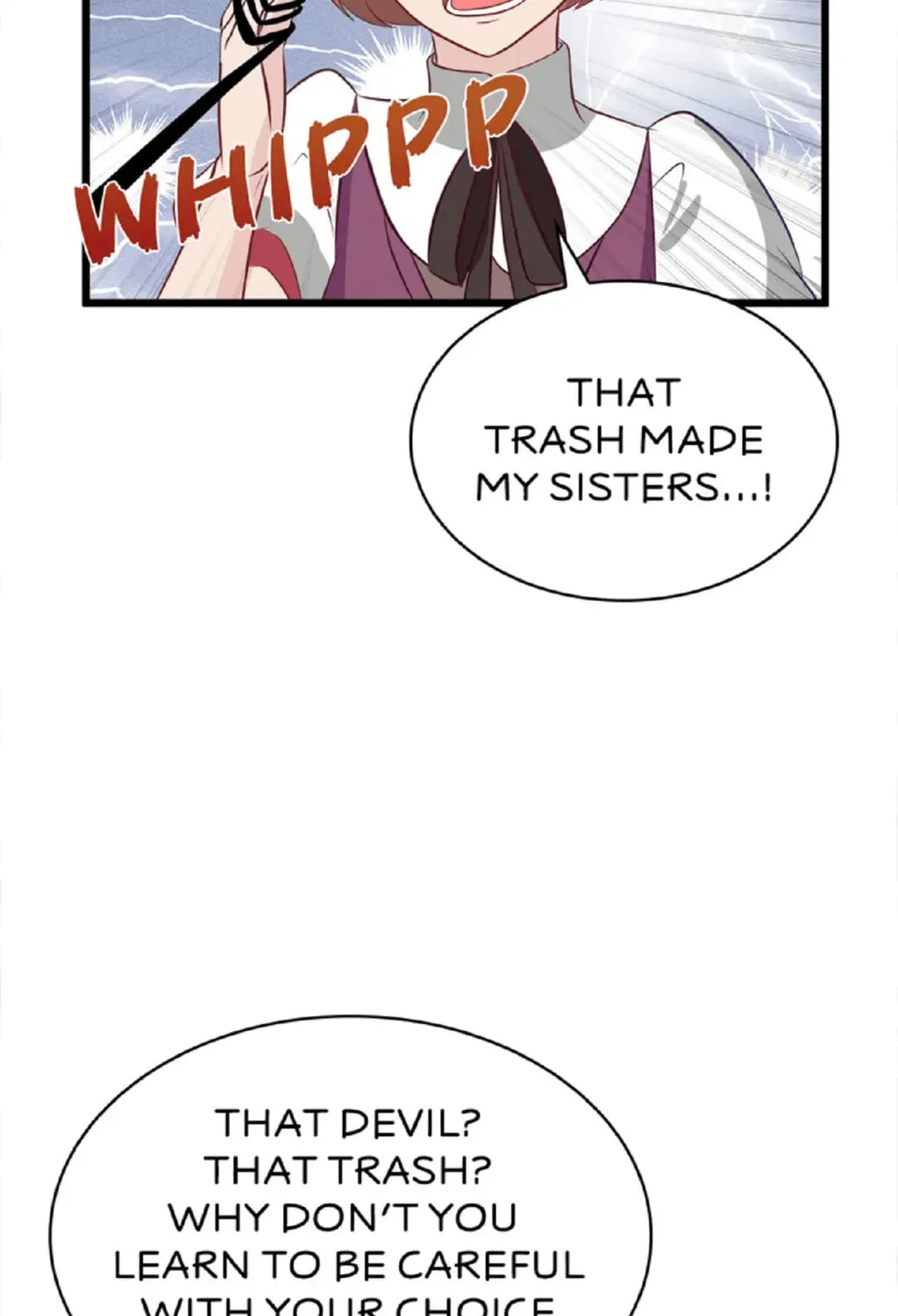 The Villainous Moriarty in Me Chapter 41 page 67 - 