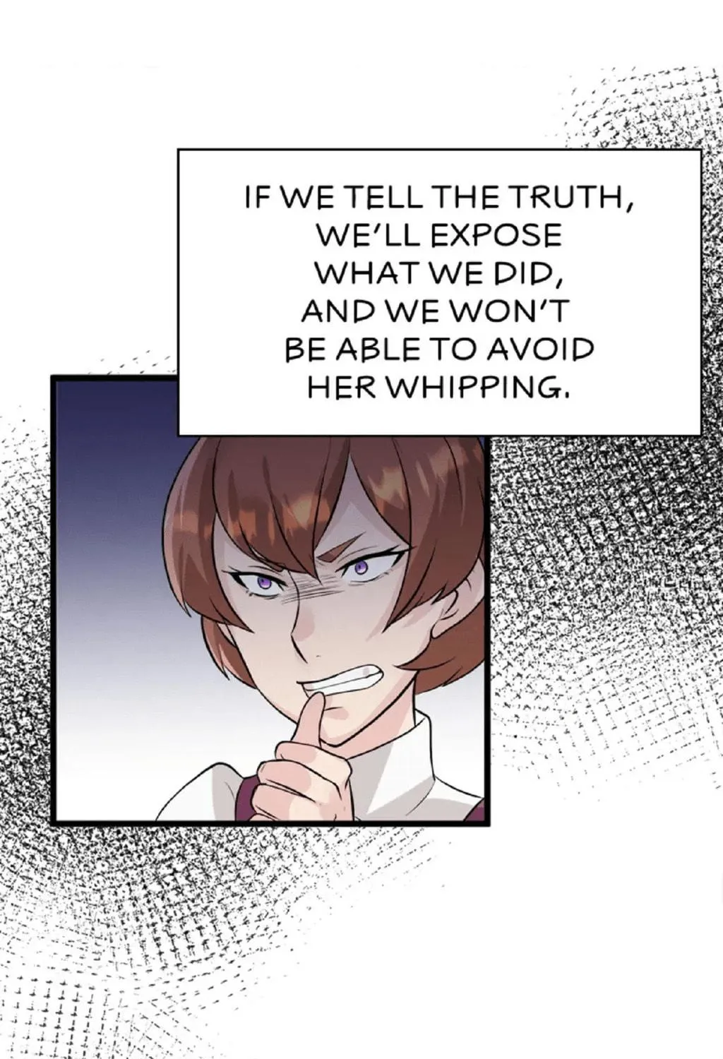 The Villainous Moriarty in Me Chapter 41 page 71 - 