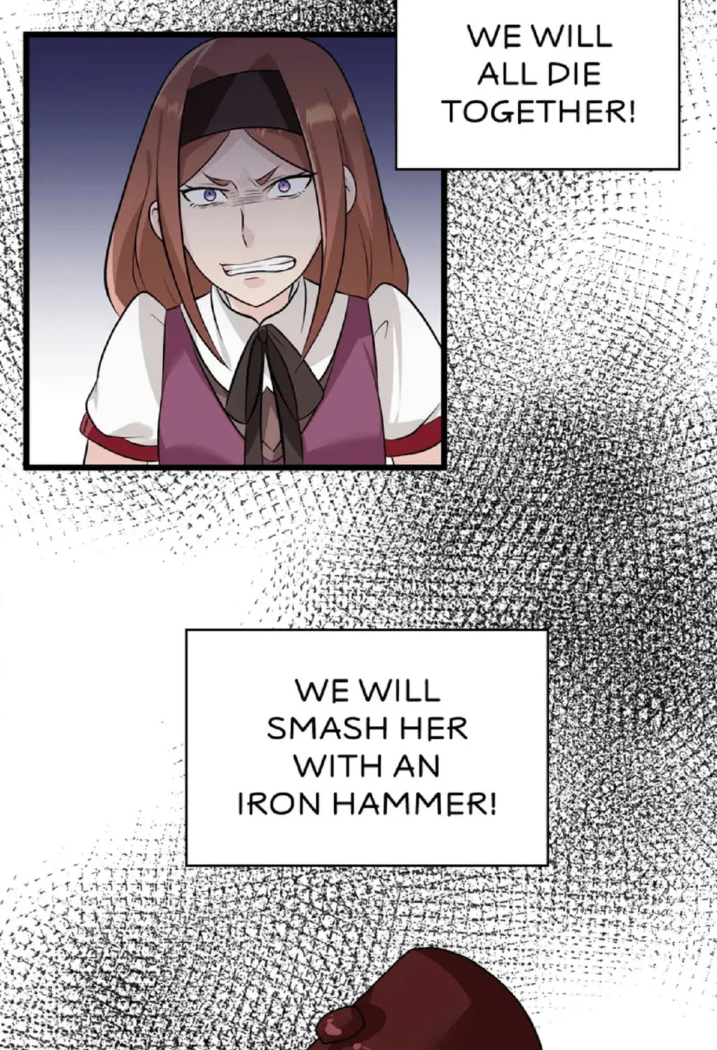 The Villainous Moriarty in Me Chapter 41 page 75 - 