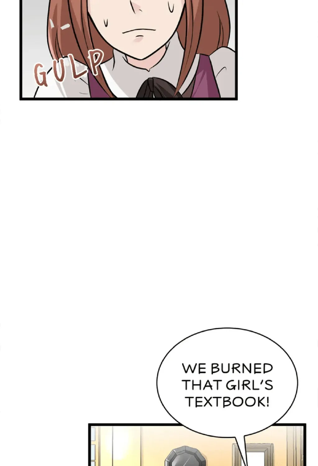 The Villainous Moriarty in Me Chapter 41 page 81 - 