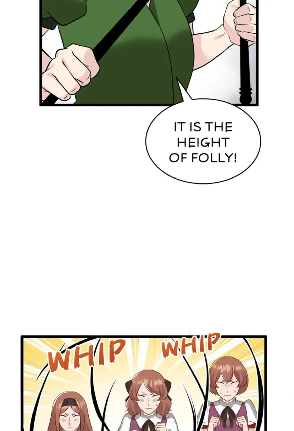 The Villainous Moriarty in Me Chapter 41 page 87 - 