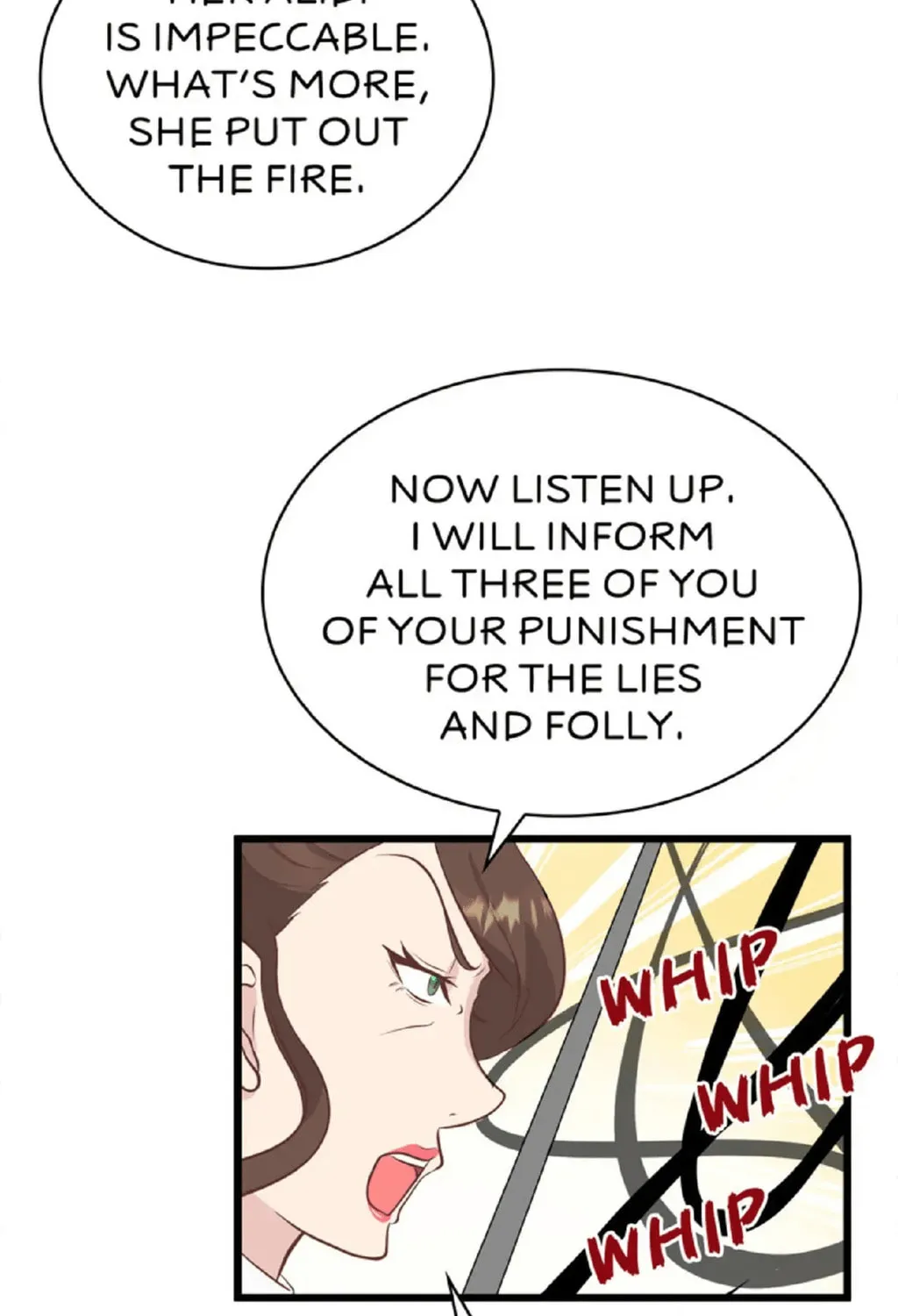 The Villainous Moriarty in Me Chapter 41 page 91 - 