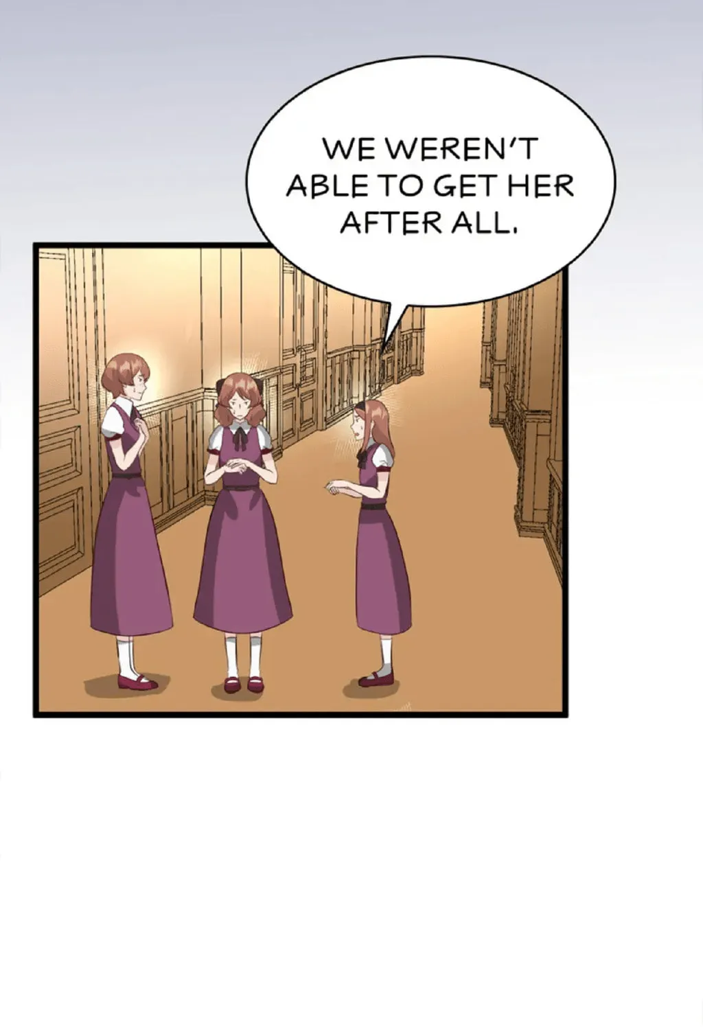 The Villainous Moriarty in Me Chapter 41 page 97 - 
