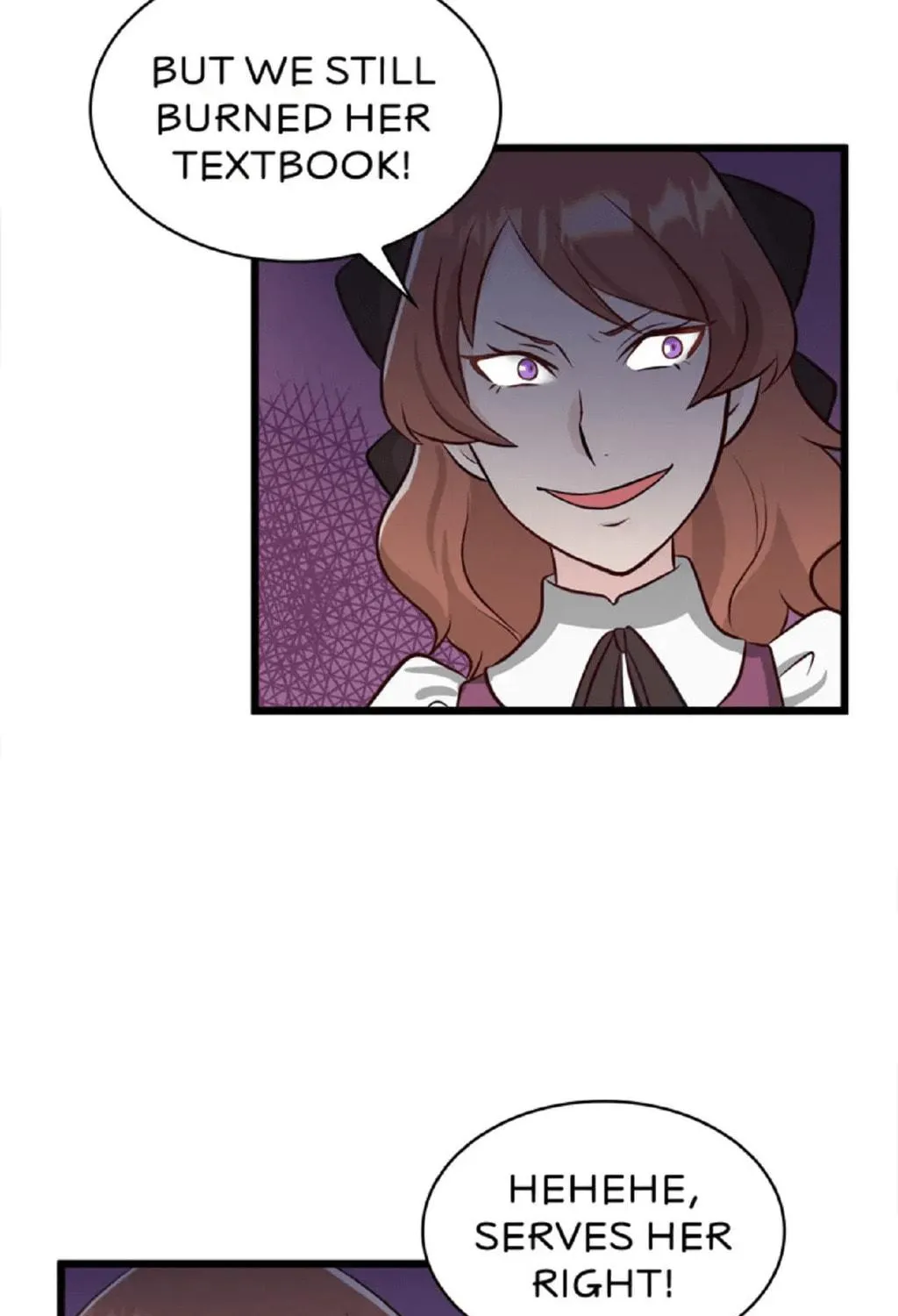 The Villainous Moriarty in Me Chapter 41 page 99 - 
