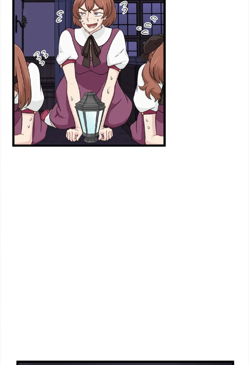 The Villainous Moriarty in Me Chapter 42 page 103 - 