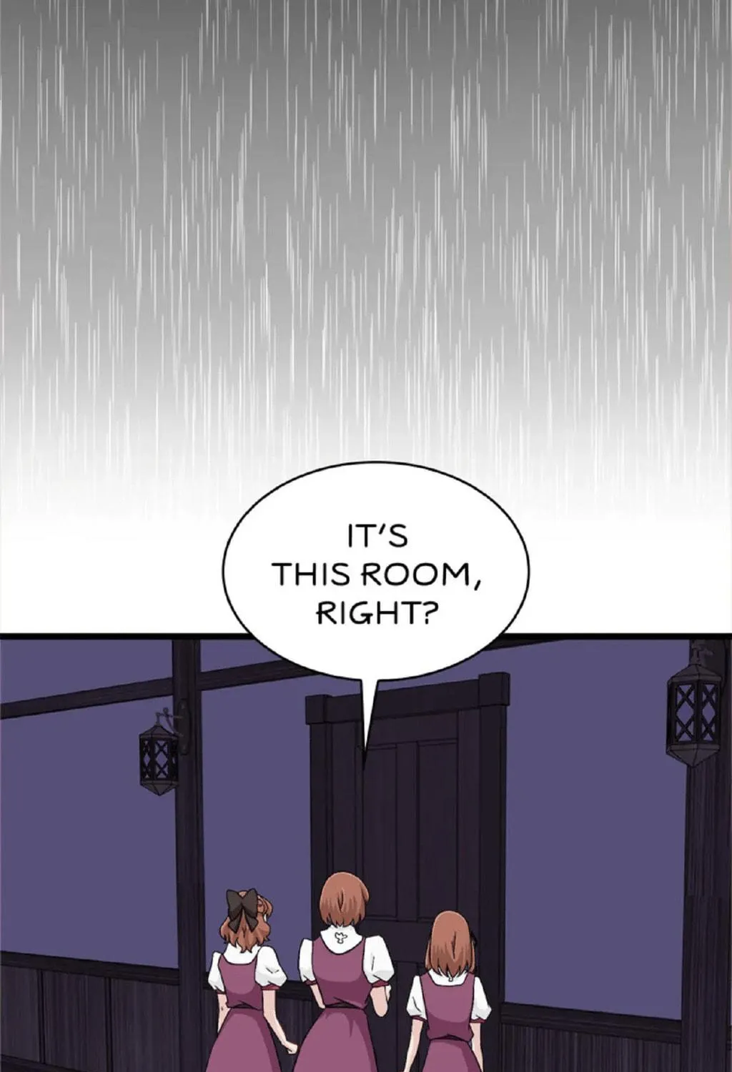 The Villainous Moriarty in Me Chapter 42 page 107 - 