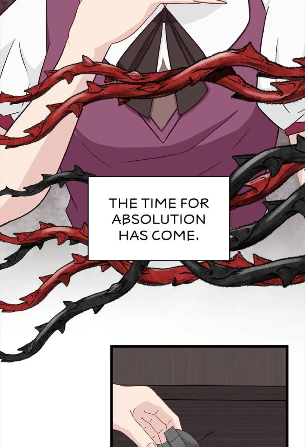 The Villainous Moriarty in Me Chapter 42 page 113 - 