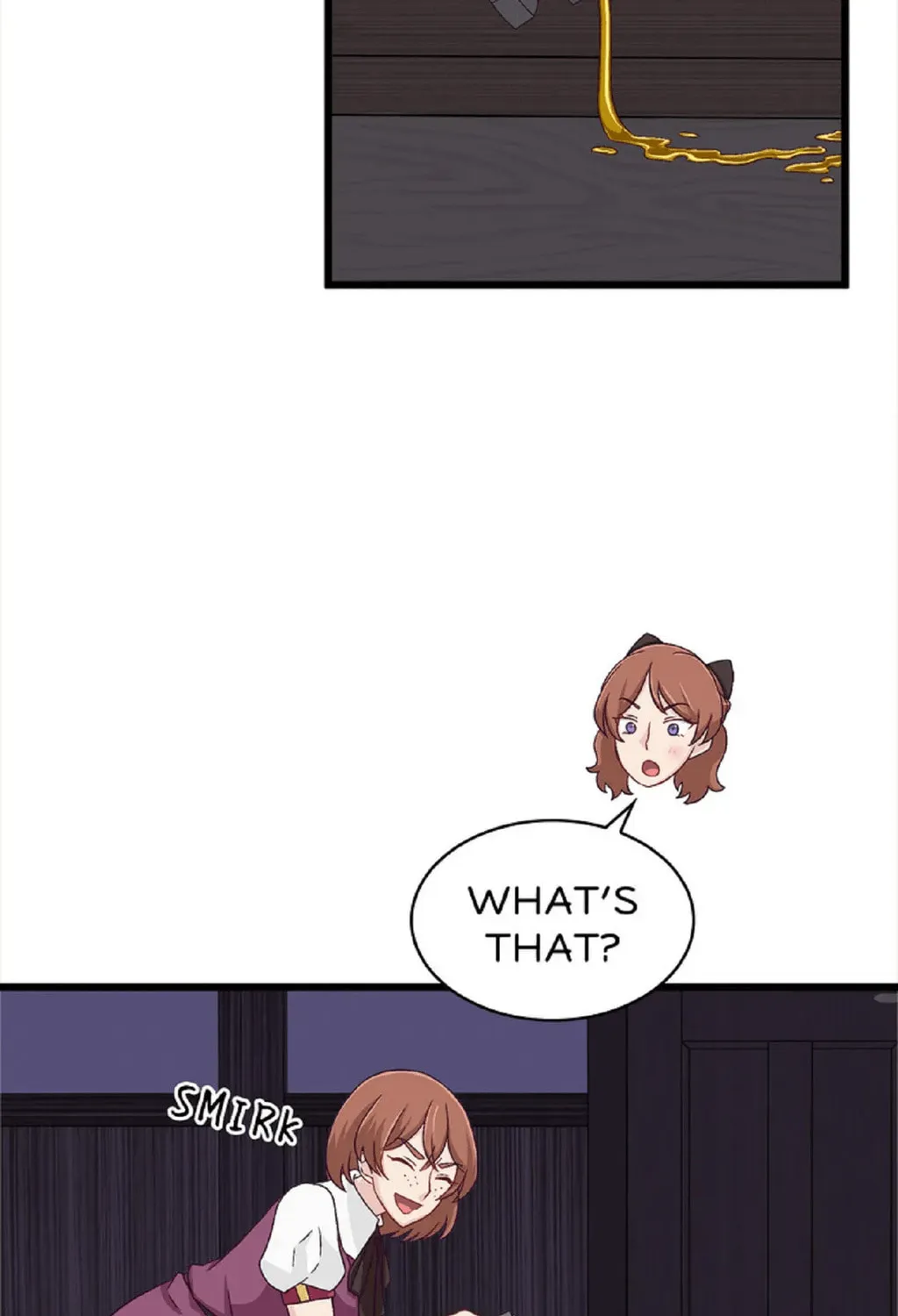 The Villainous Moriarty in Me Chapter 42 page 115 - 