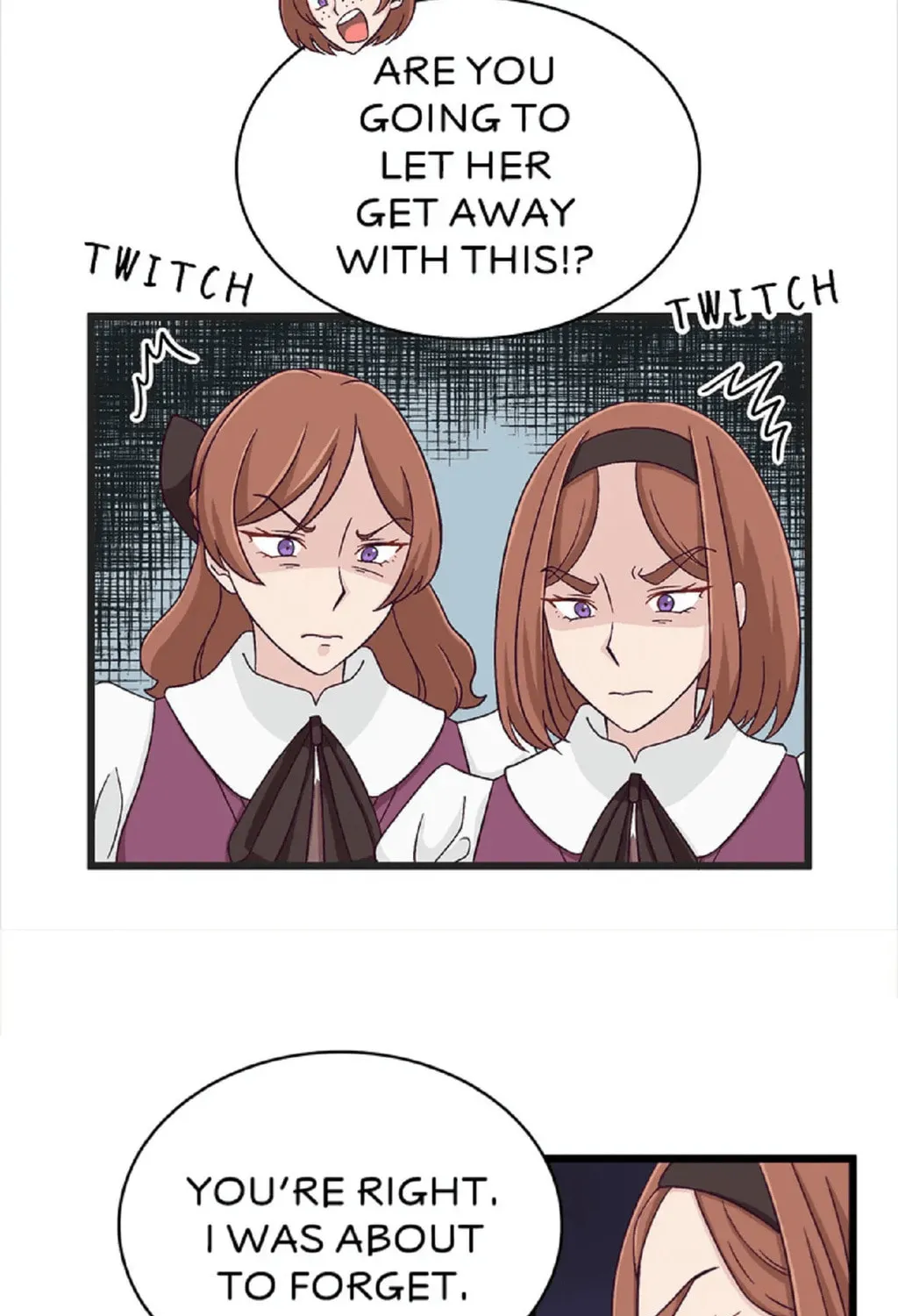 The Villainous Moriarty in Me Chapter 42 page 13 - 