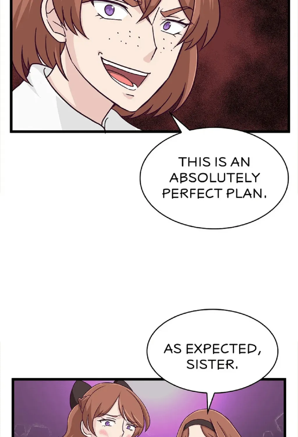The Villainous Moriarty in Me Chapter 42 page 121 - 