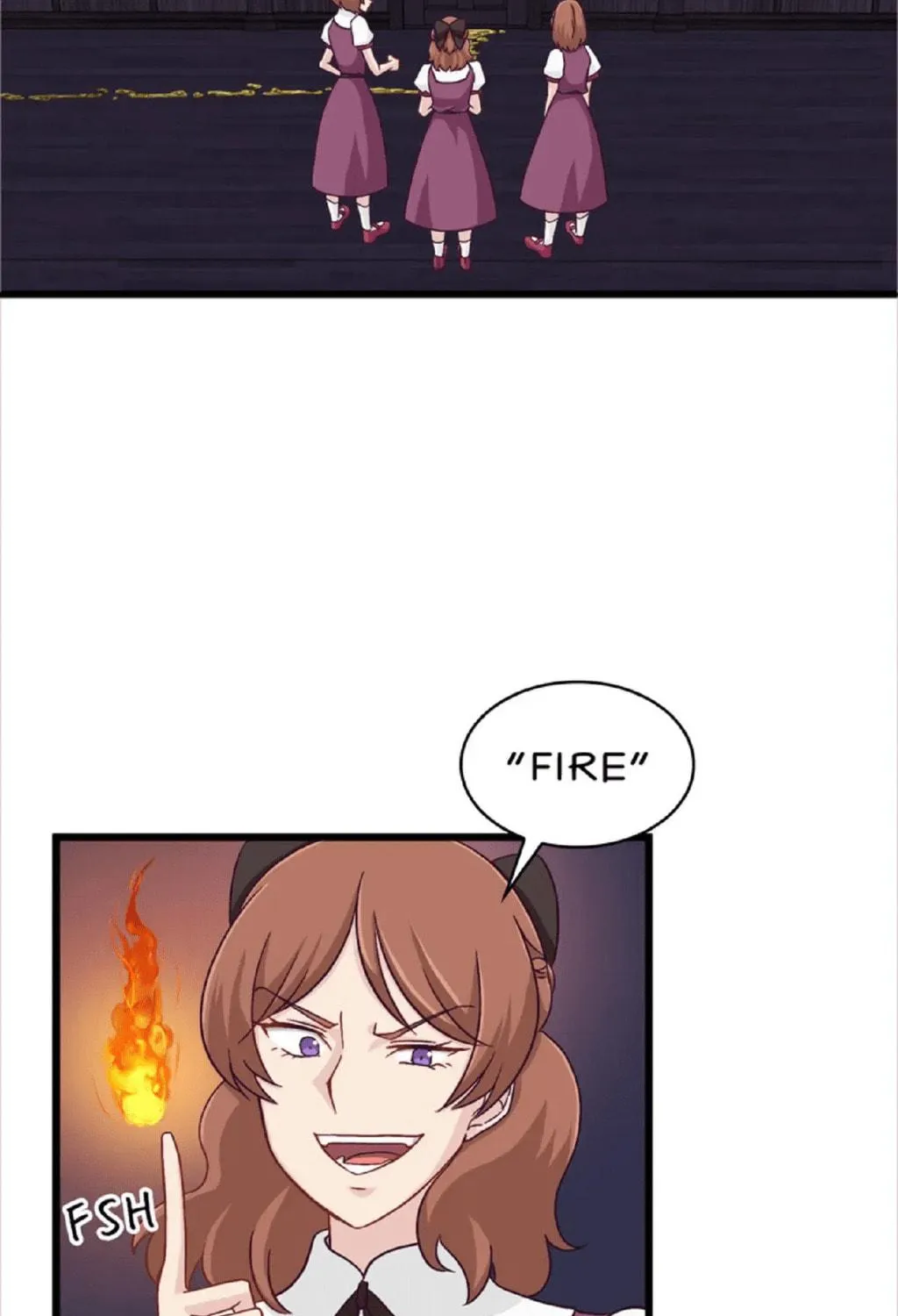 The Villainous Moriarty in Me Chapter 42 page 125 - 