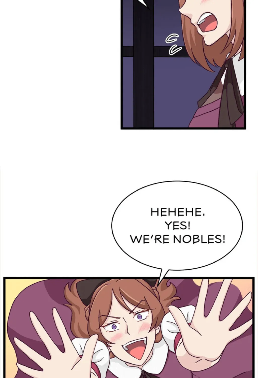 The Villainous Moriarty in Me Chapter 42 page 15 - 
