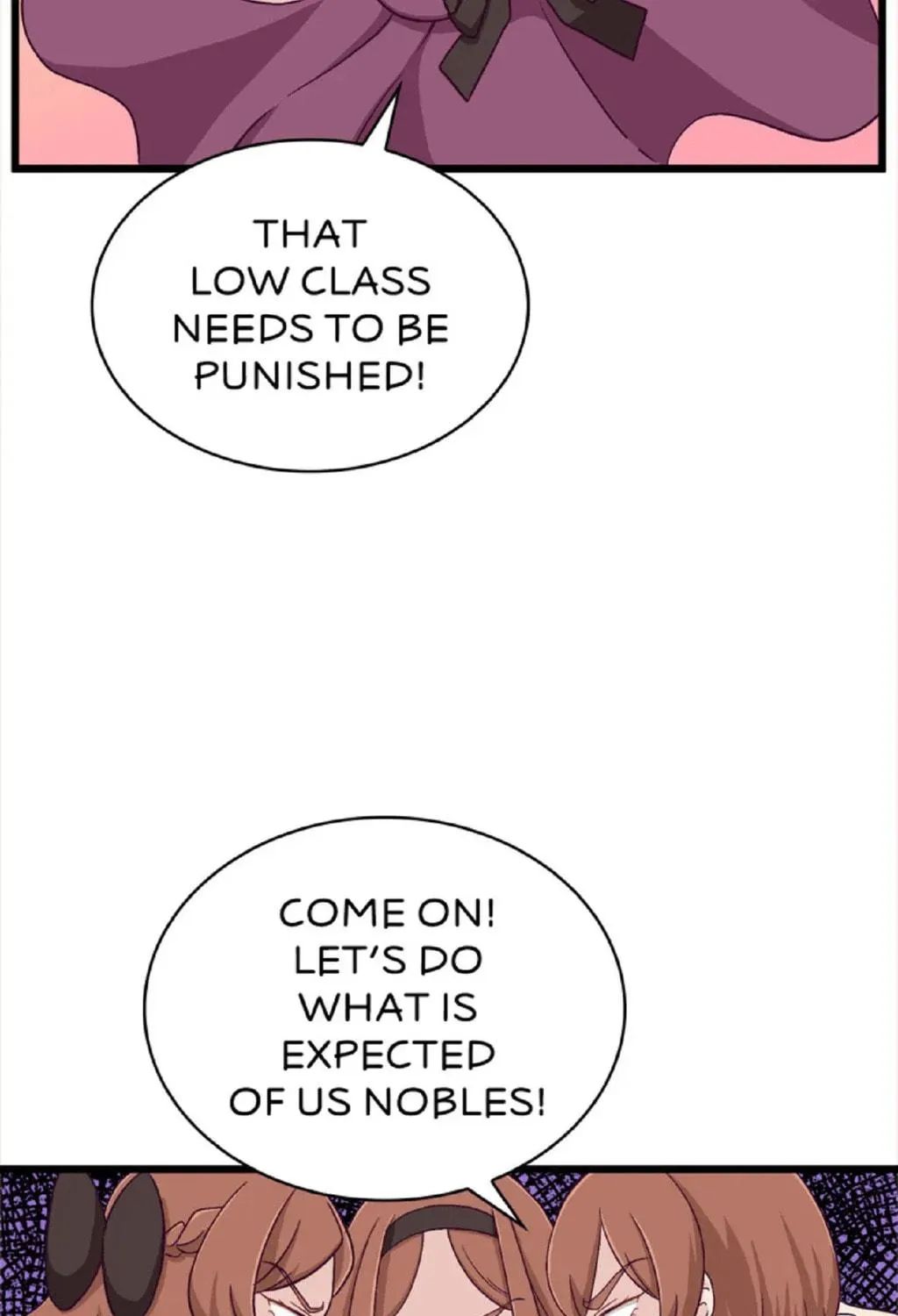 The Villainous Moriarty in Me Chapter 42 page 17 - 