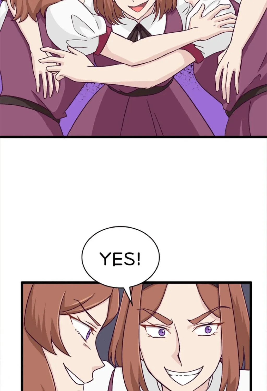 The Villainous Moriarty in Me Chapter 42 page 19 - 