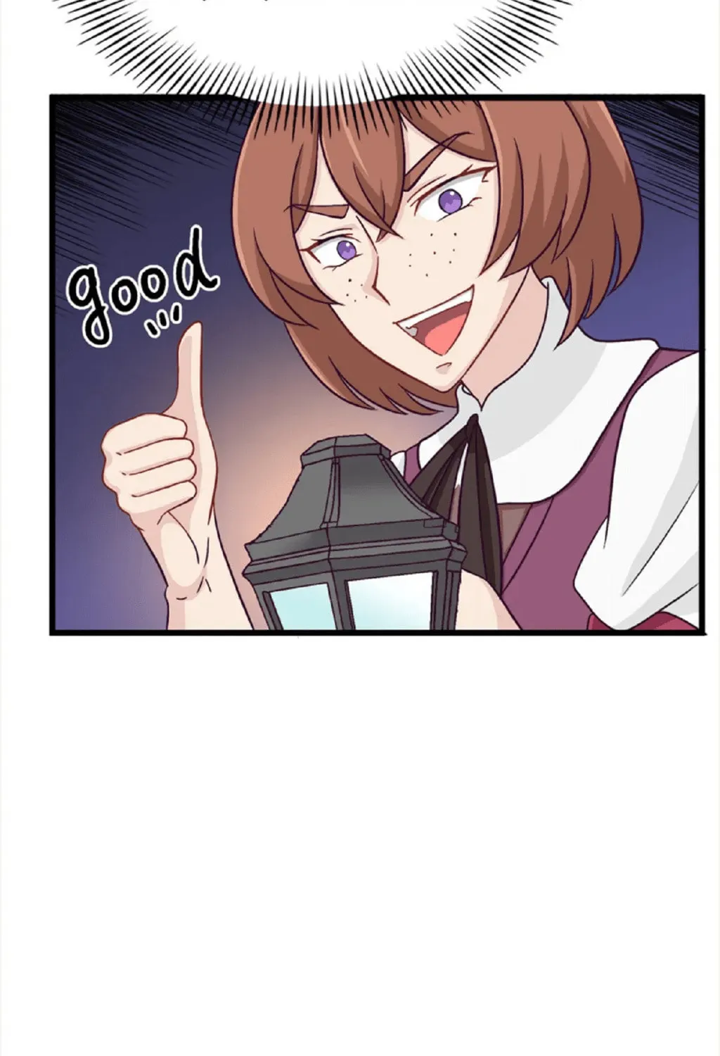 The Villainous Moriarty in Me Chapter 42 page 33 - 