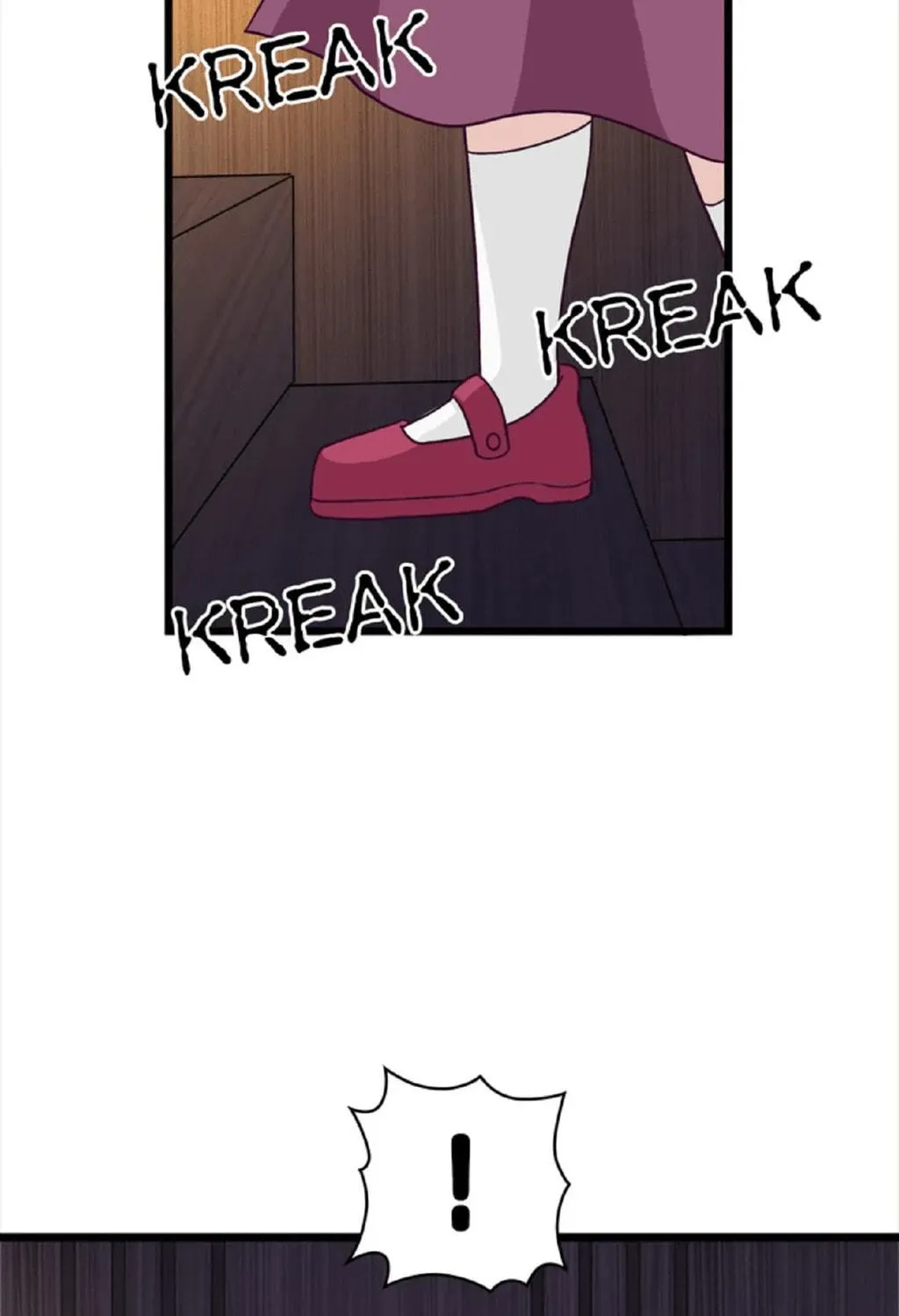 The Villainous Moriarty in Me Chapter 42 page 35 - 