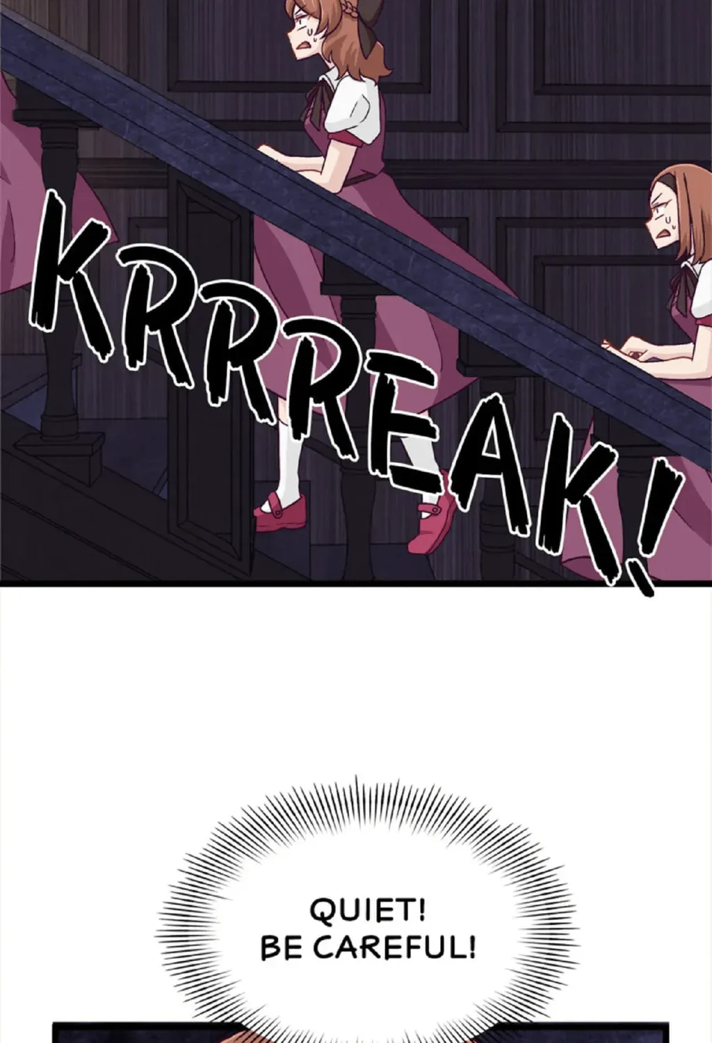 The Villainous Moriarty in Me Chapter 42 page 37 - 