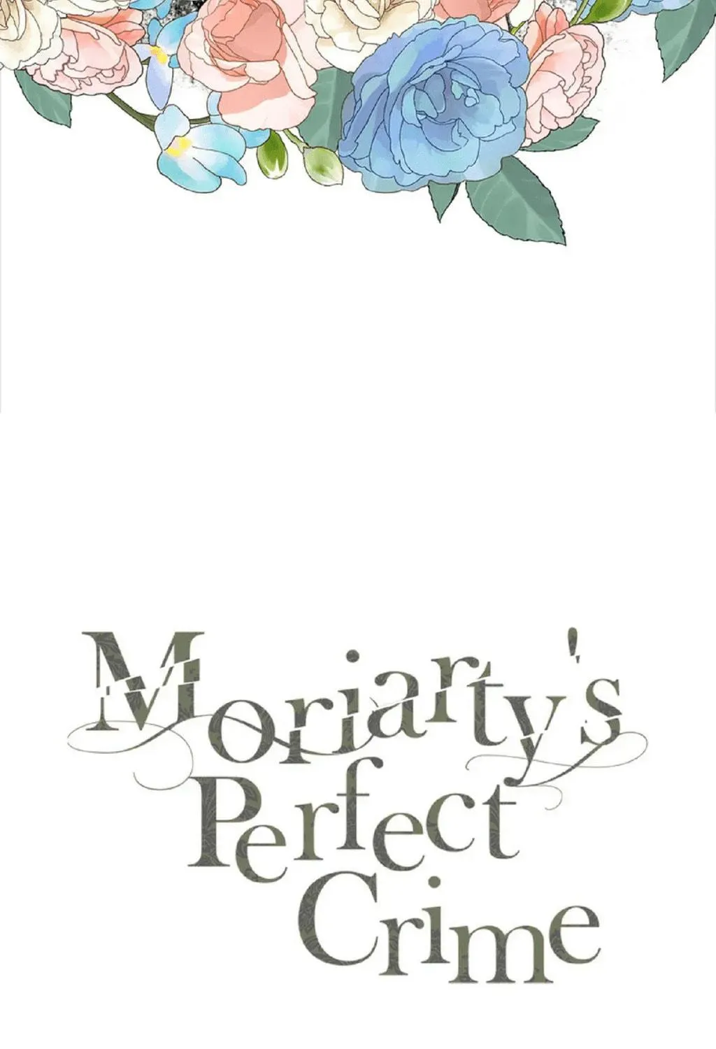 The Villainous Moriarty in Me Chapter 42 page 5 - 