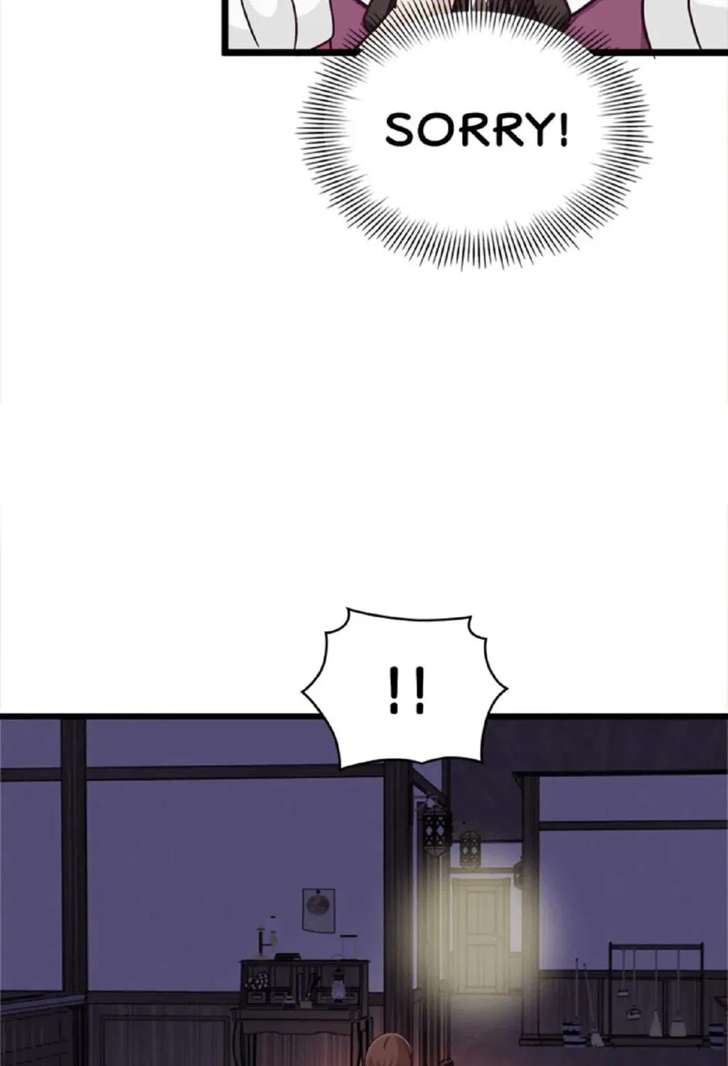 The Villainous Moriarty in Me Chapter 42 page 41 - 