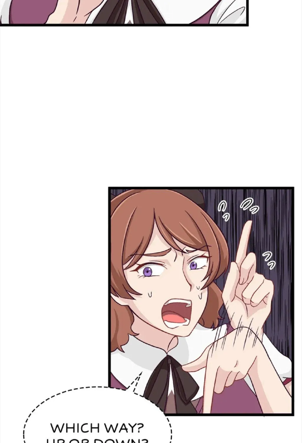 The Villainous Moriarty in Me Chapter 42 page 49 - 