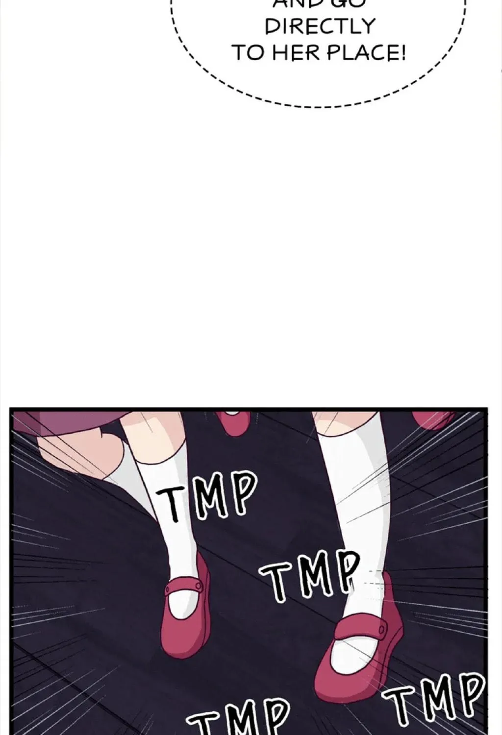 The Villainous Moriarty in Me Chapter 42 page 53 - 