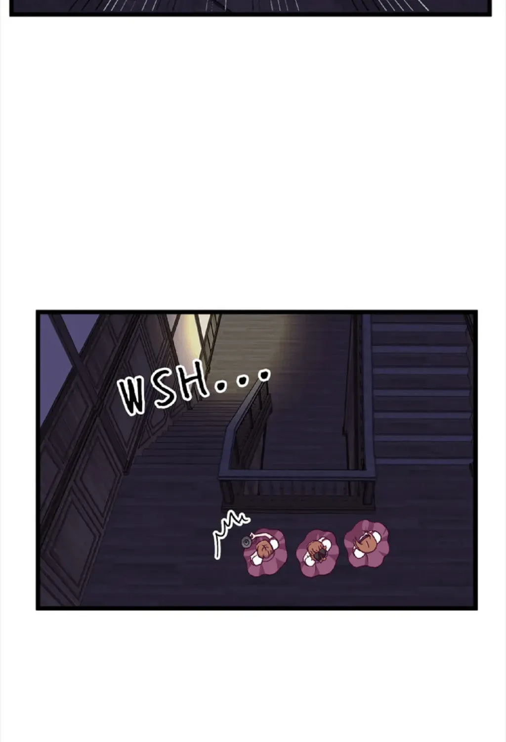 The Villainous Moriarty in Me Chapter 42 page 55 - 