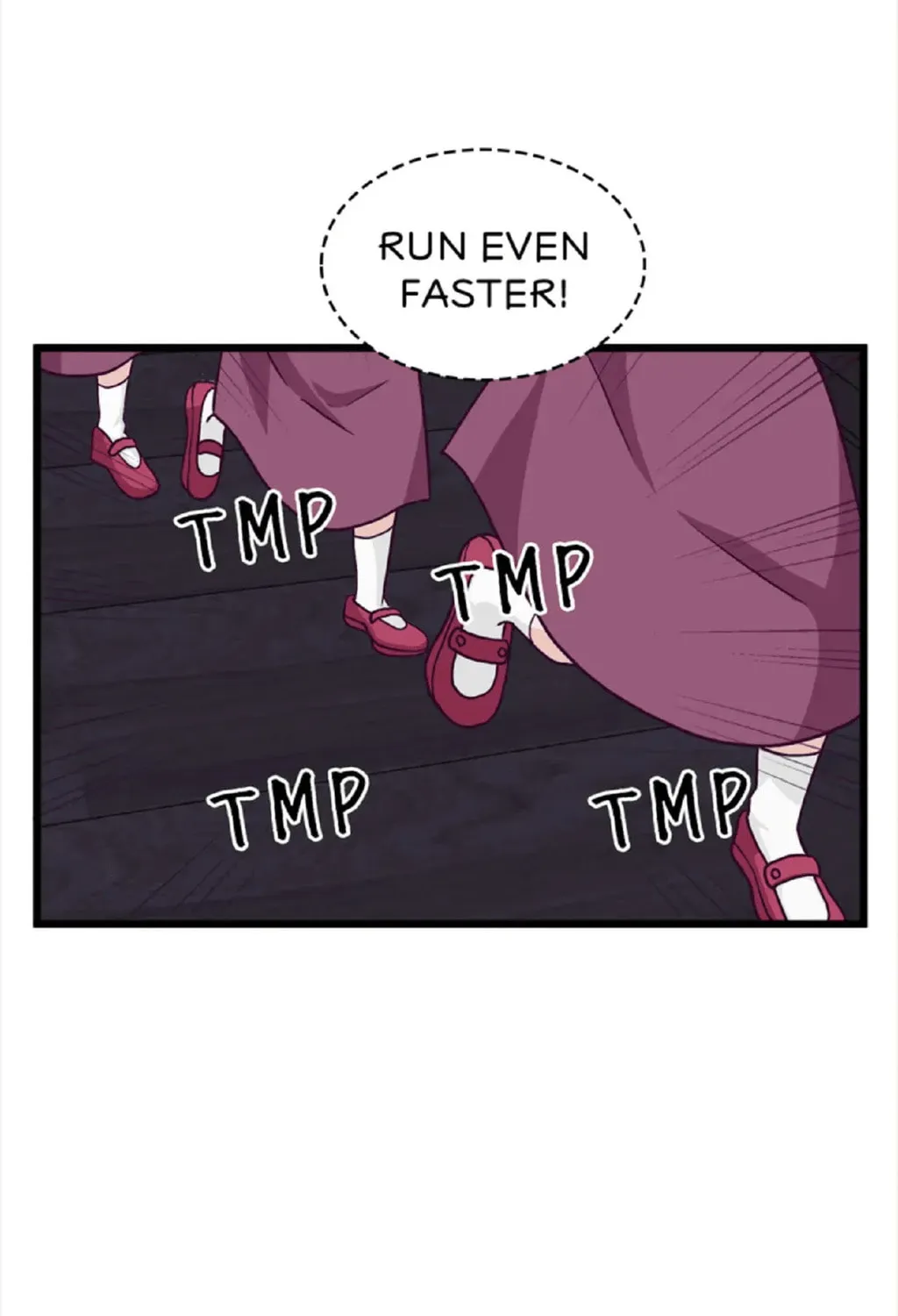 The Villainous Moriarty in Me Chapter 42 page 57 - 