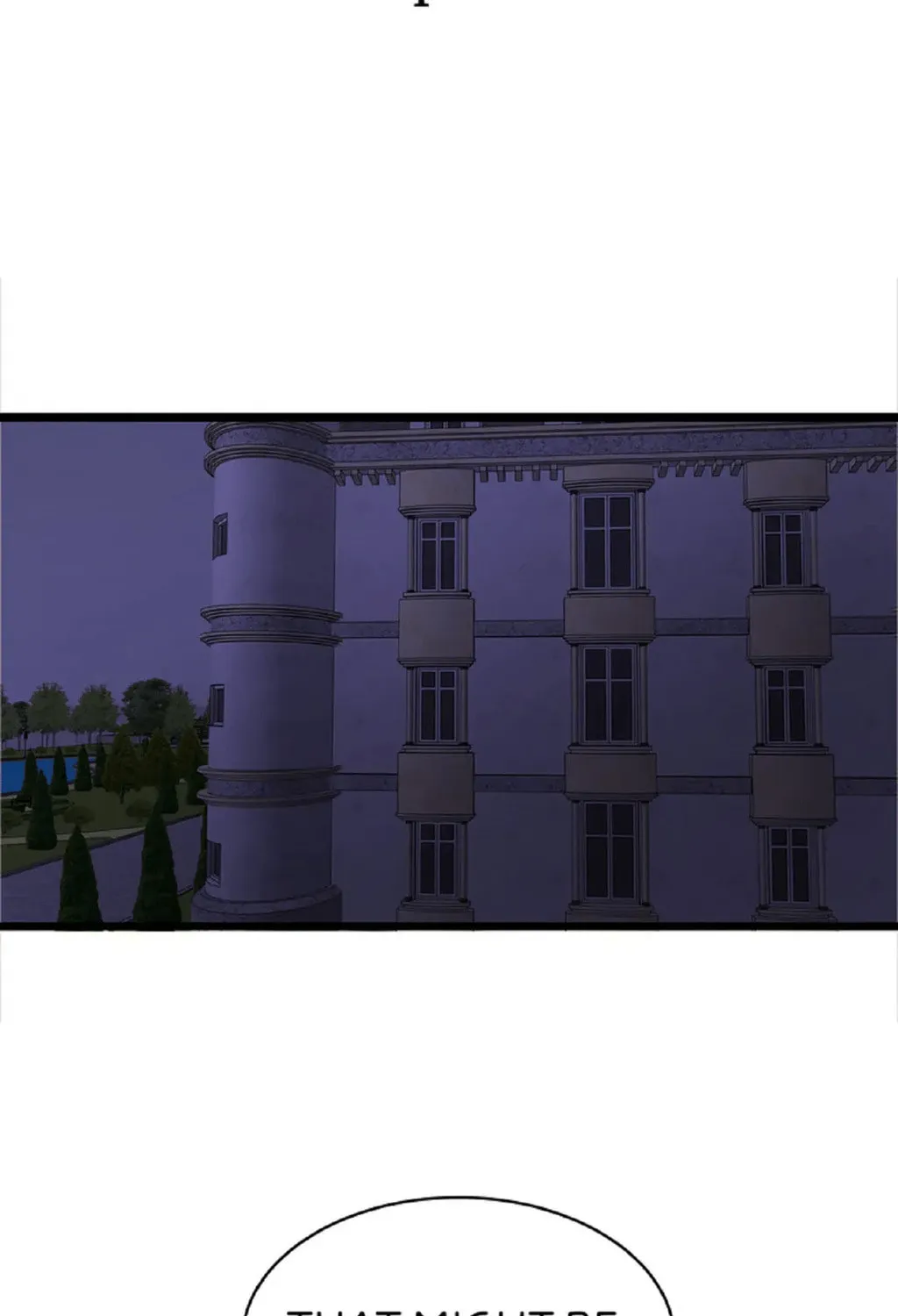 The Villainous Moriarty in Me Chapter 42 page 7 - 