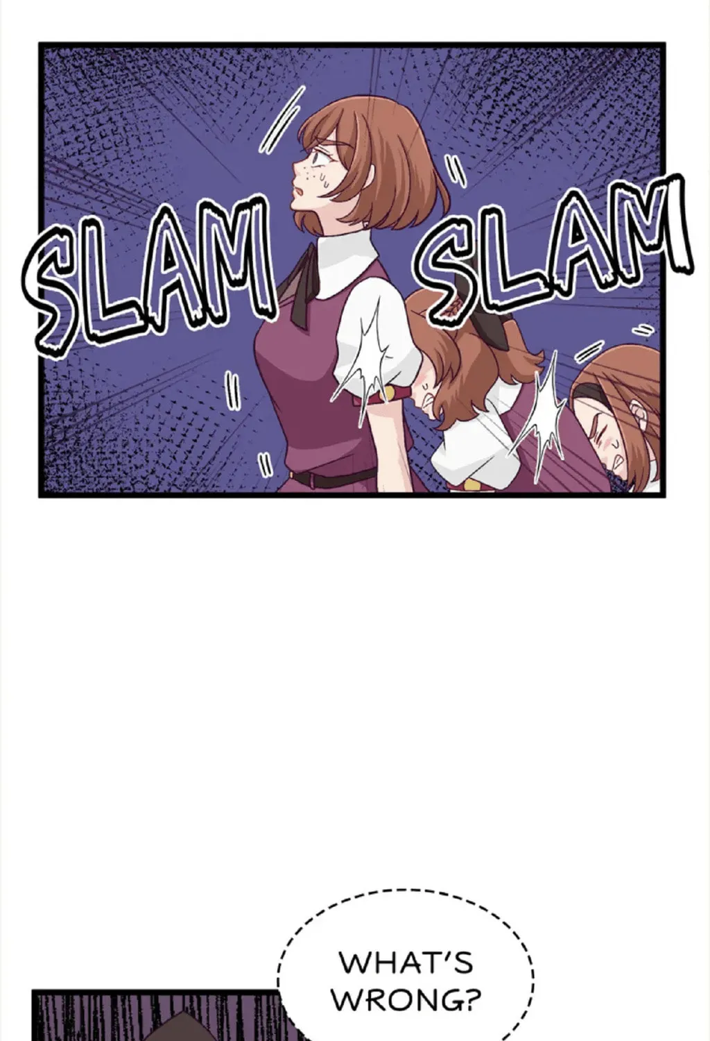 The Villainous Moriarty in Me Chapter 42 page 61 - 