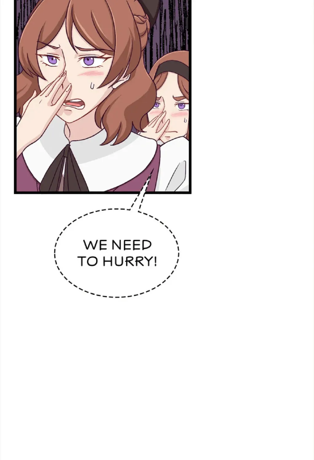 The Villainous Moriarty in Me Chapter 42 page 63 - 
