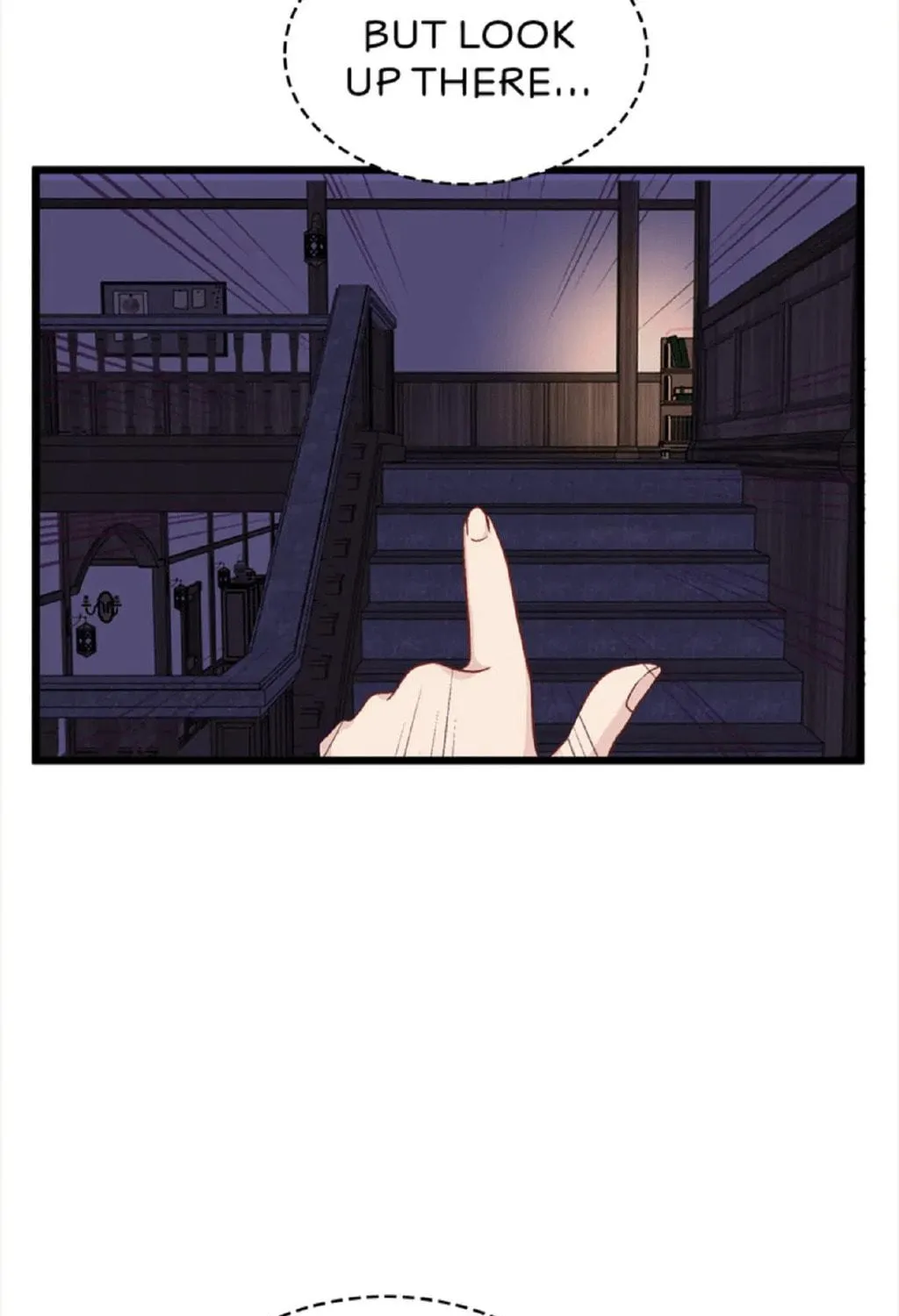 The Villainous Moriarty in Me Chapter 42 page 65 - 