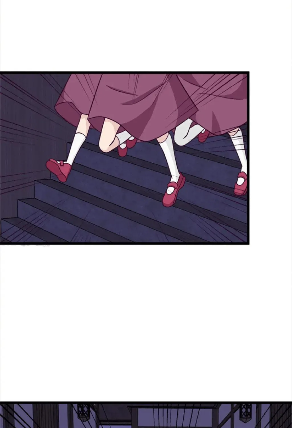 The Villainous Moriarty in Me Chapter 42 page 79 - 