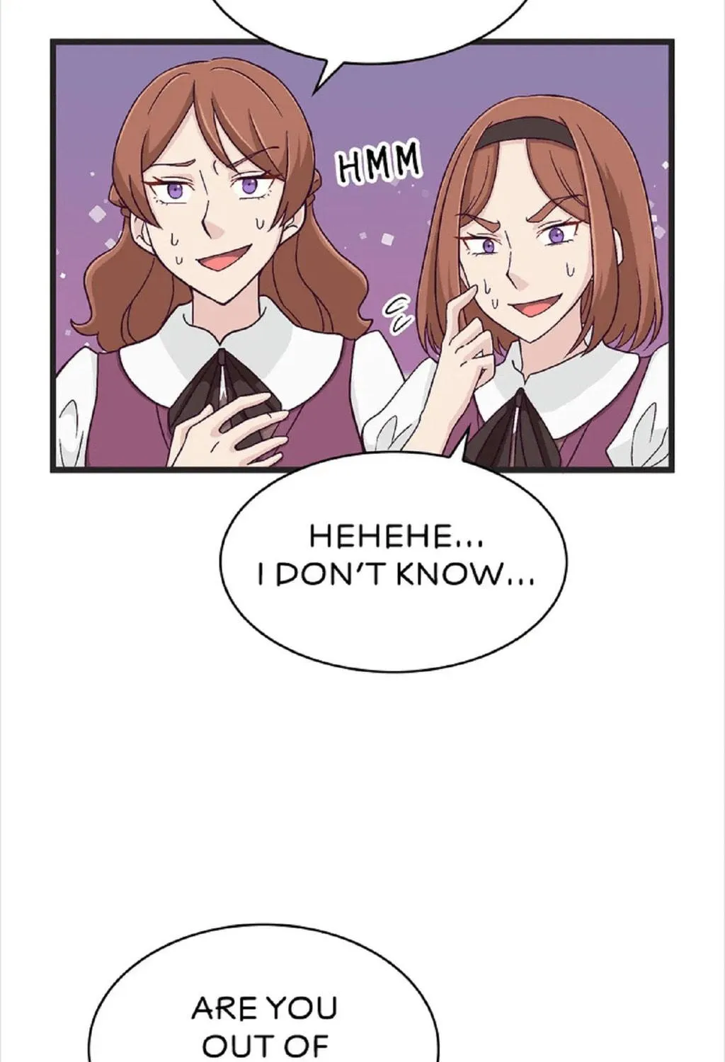 The Villainous Moriarty in Me Chapter 42 page 9 - 