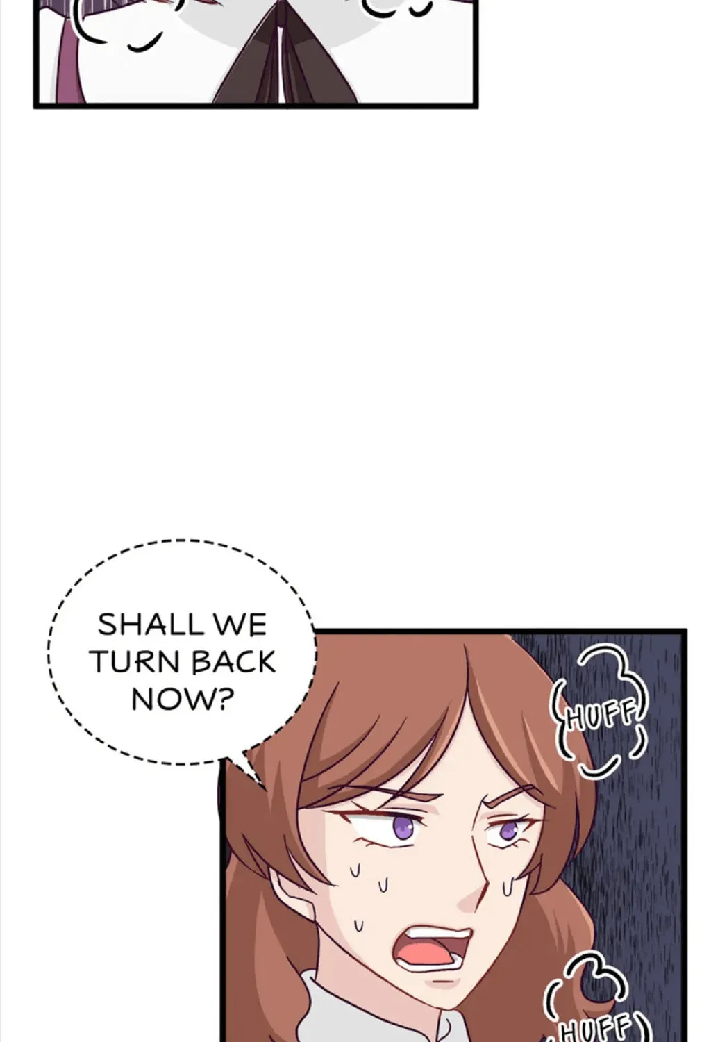The Villainous Moriarty in Me Chapter 42 page 85 - 