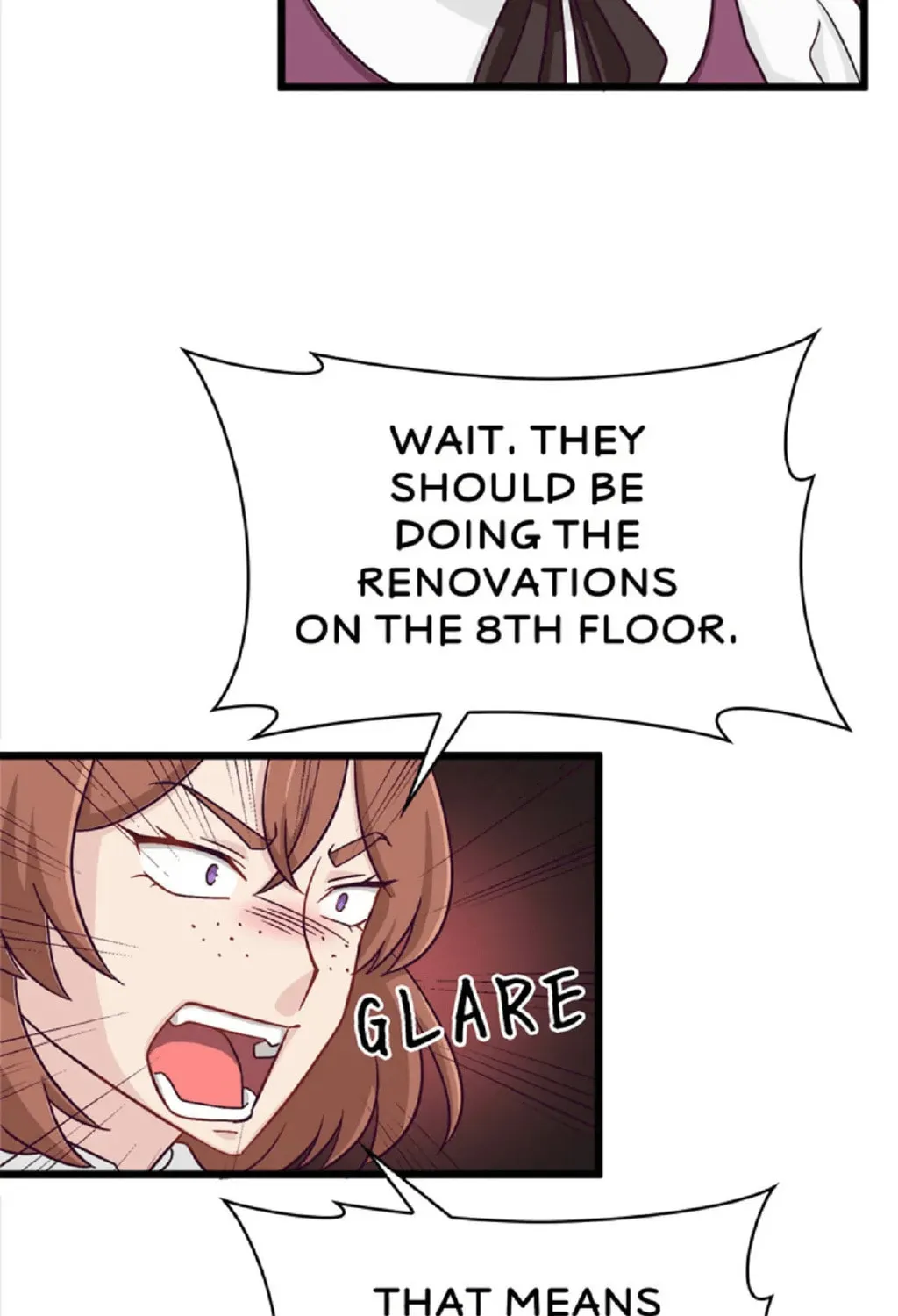The Villainous Moriarty in Me Chapter 42 page 87 - 