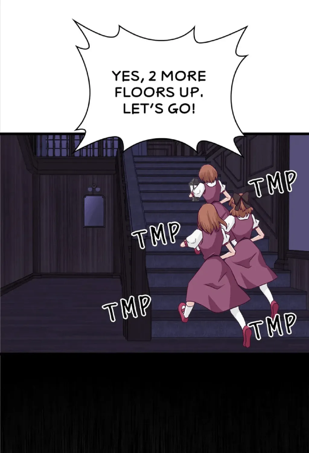 The Villainous Moriarty in Me Chapter 42 page 91 - 