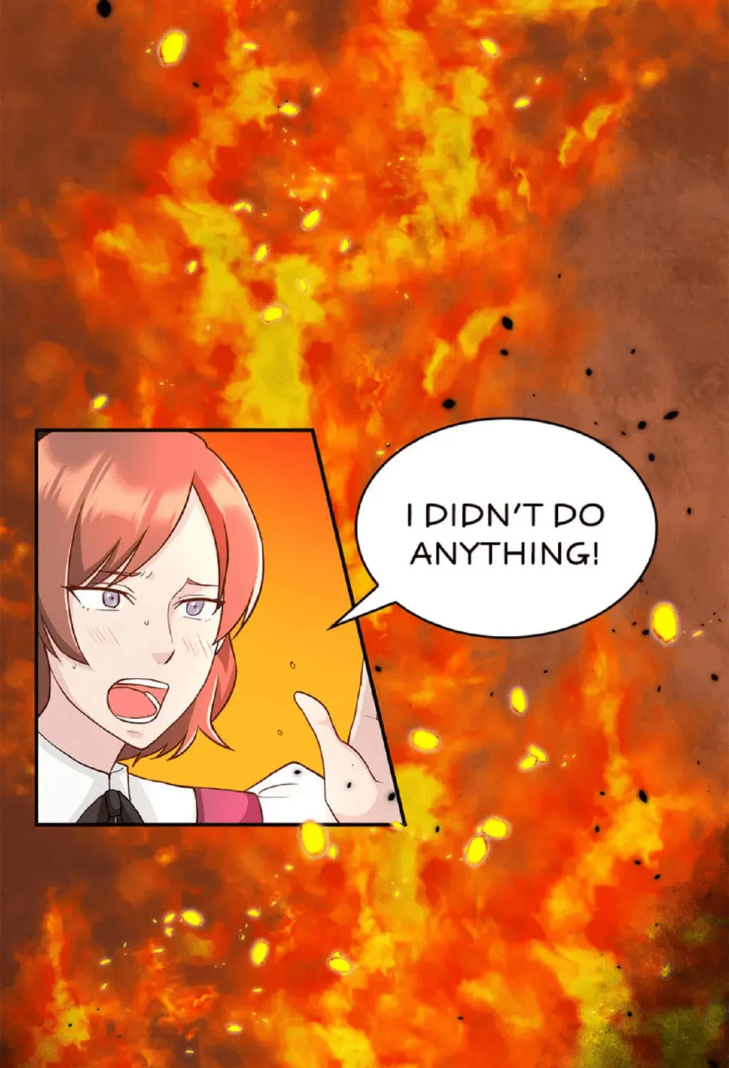 The Villainous Moriarty in Me Chapter 43 page 13 - 