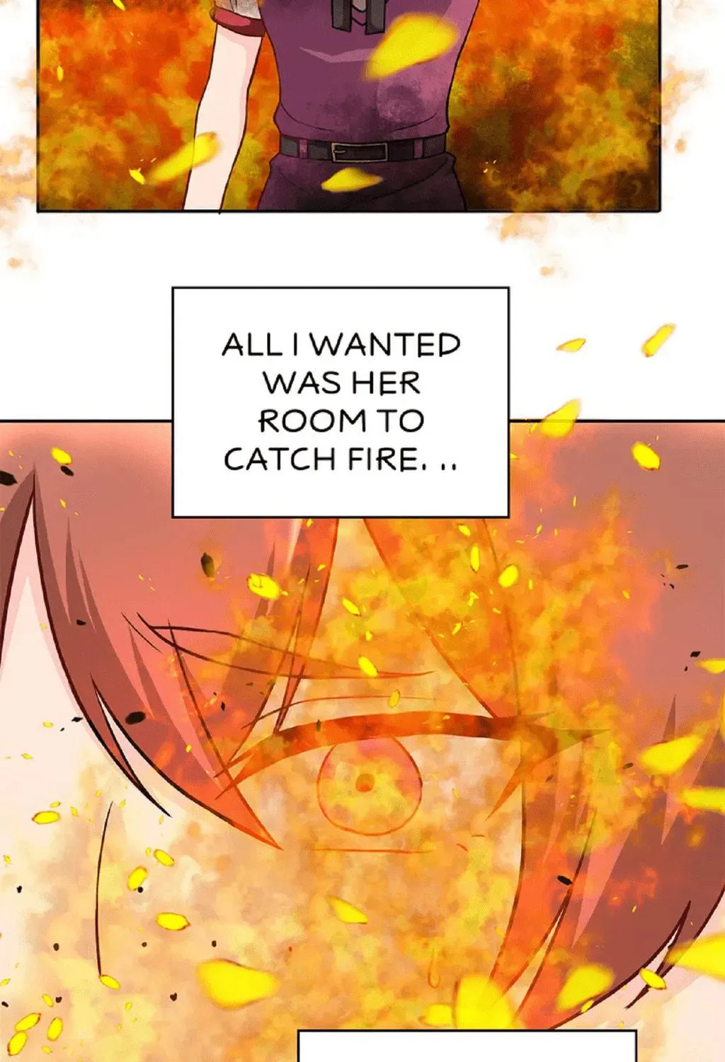 The Villainous Moriarty in Me Chapter 43 page 23 - 