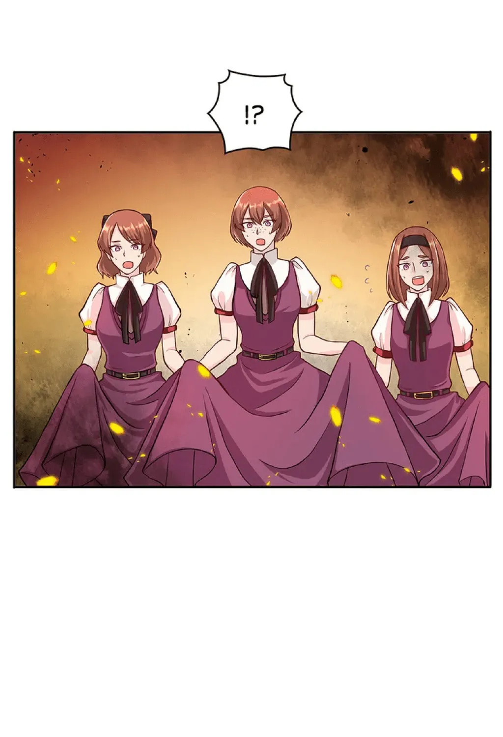 The Villainous Moriarty in Me Chapter 43 page 31 - 