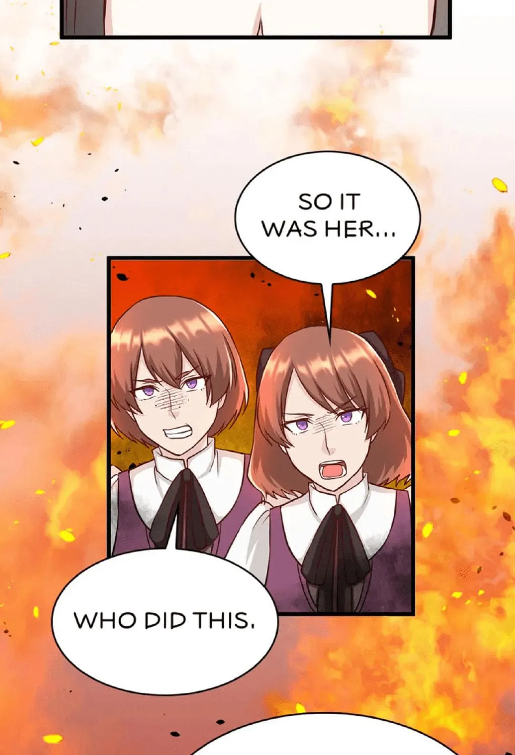 The Villainous Moriarty in Me Chapter 43 page 39 - 