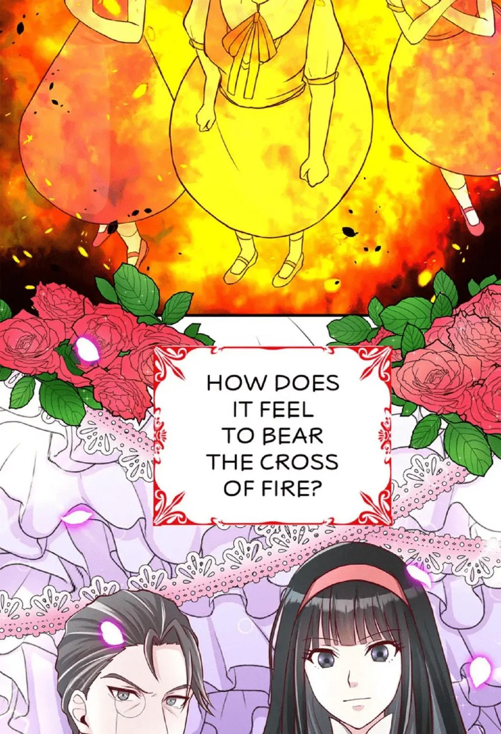 The Villainous Moriarty in Me Chapter 43 page 53 - 