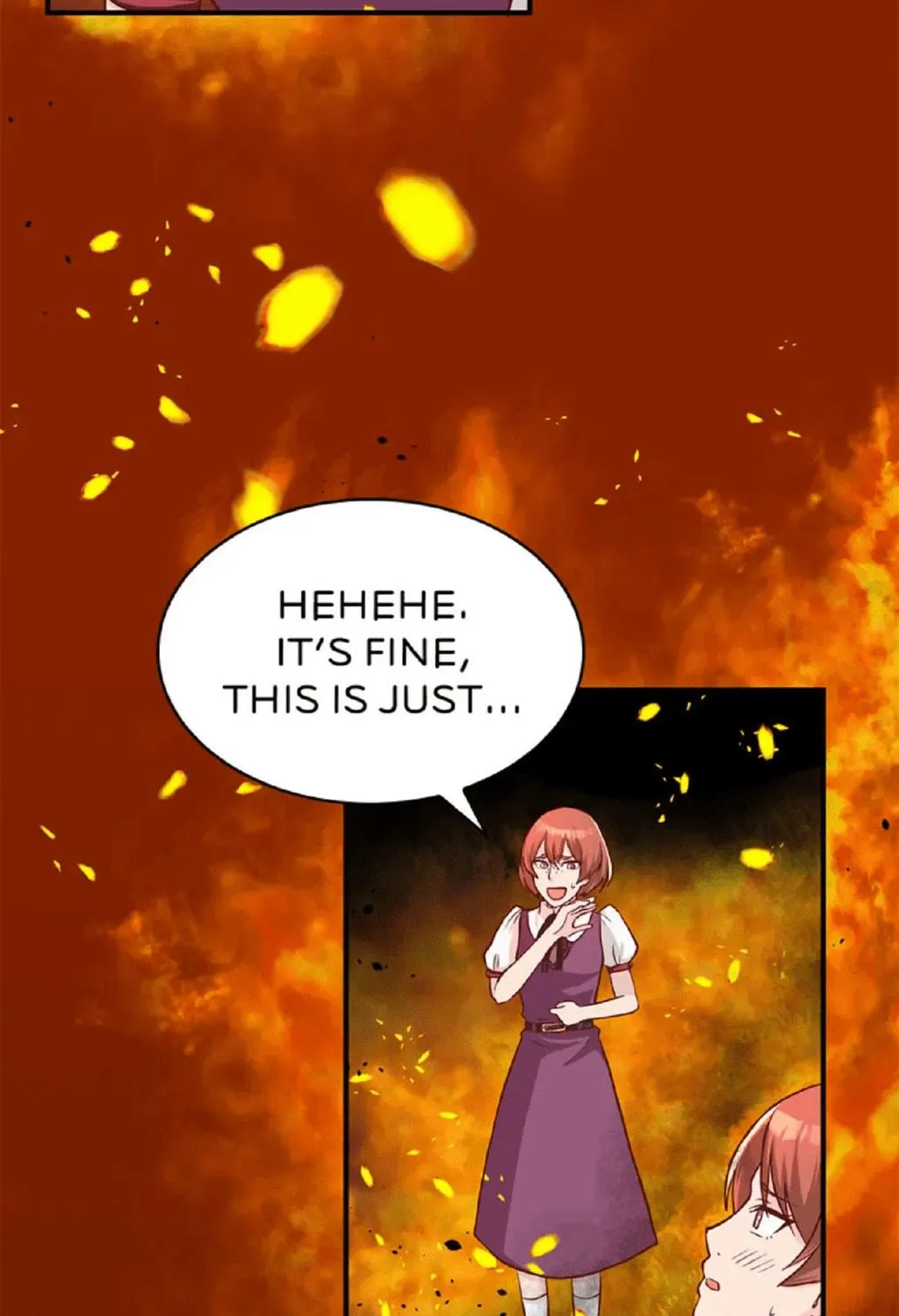 The Villainous Moriarty in Me Chapter 43 page 59 - 