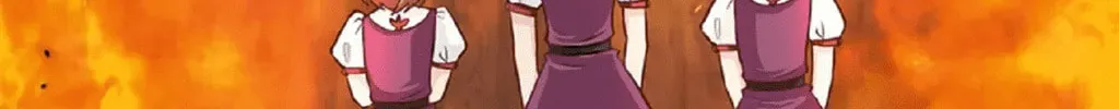 The Villainous Moriarty in Me Chapter 43 page 8 - 