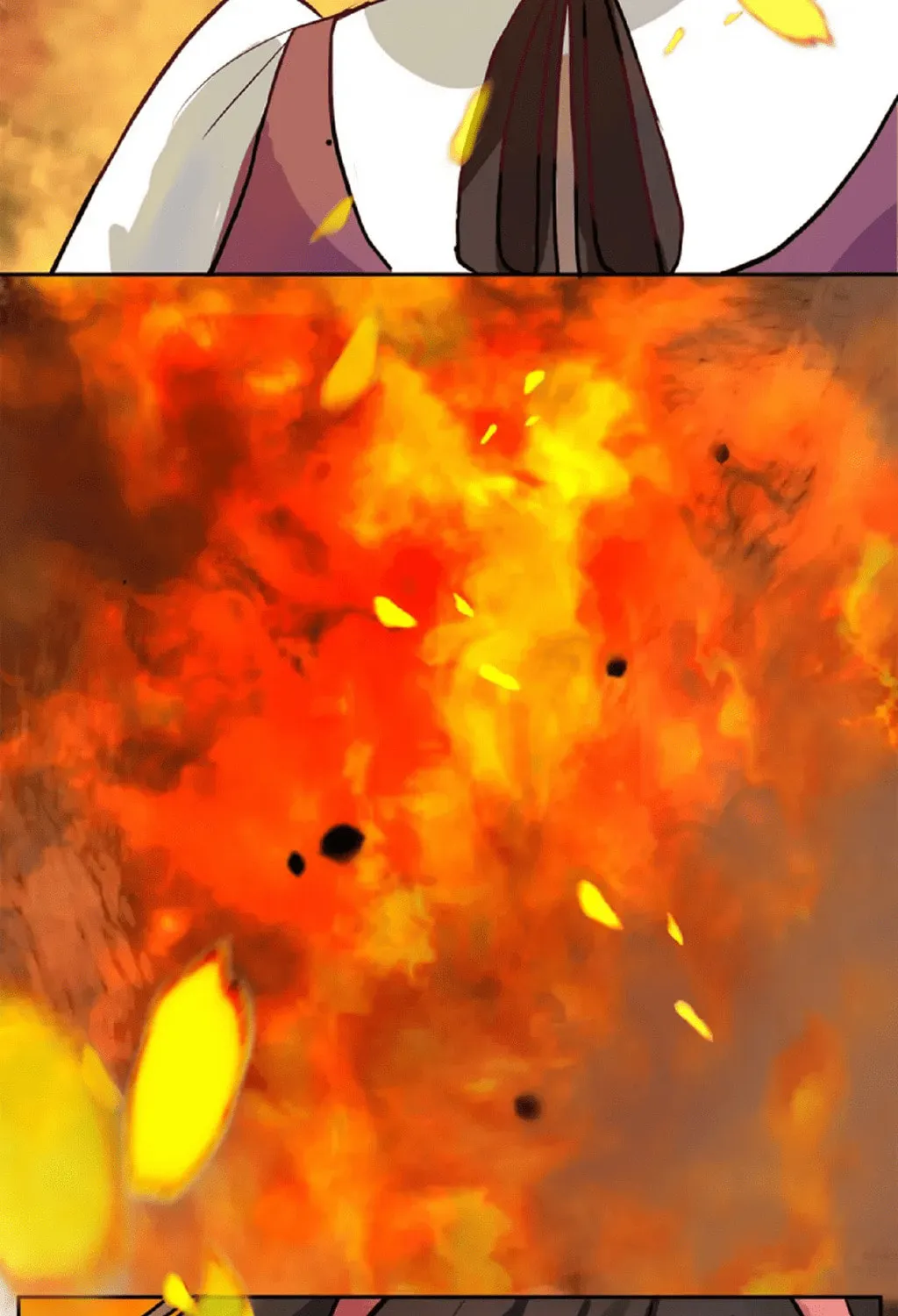 The Villainous Moriarty in Me Chapter 43 page 75 - 