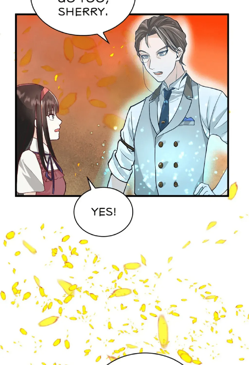 The Villainous Moriarty in Me Chapter 43 page 81 - 
