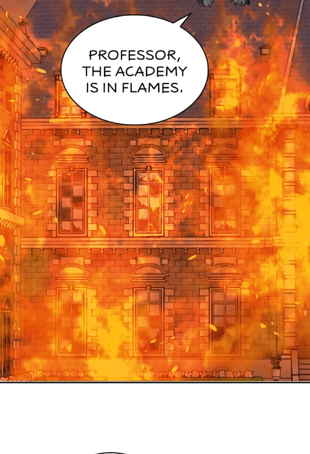The Villainous Moriarty in Me Chapter 43 page 97 - 