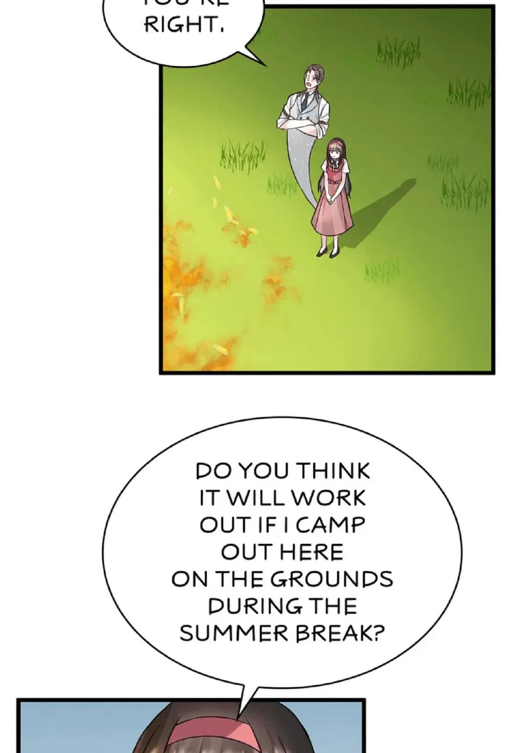 The Villainous Moriarty in Me Chapter 43 page 99 - 